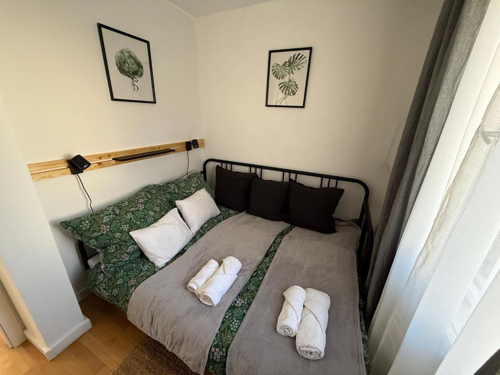 Sparkling Time Apartman Hajdúszoboszló Екстериор снимка