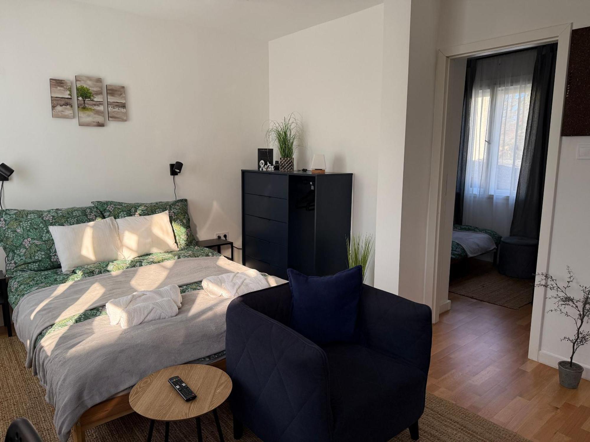 Sparkling Time Apartman Hajdúszoboszló Екстериор снимка